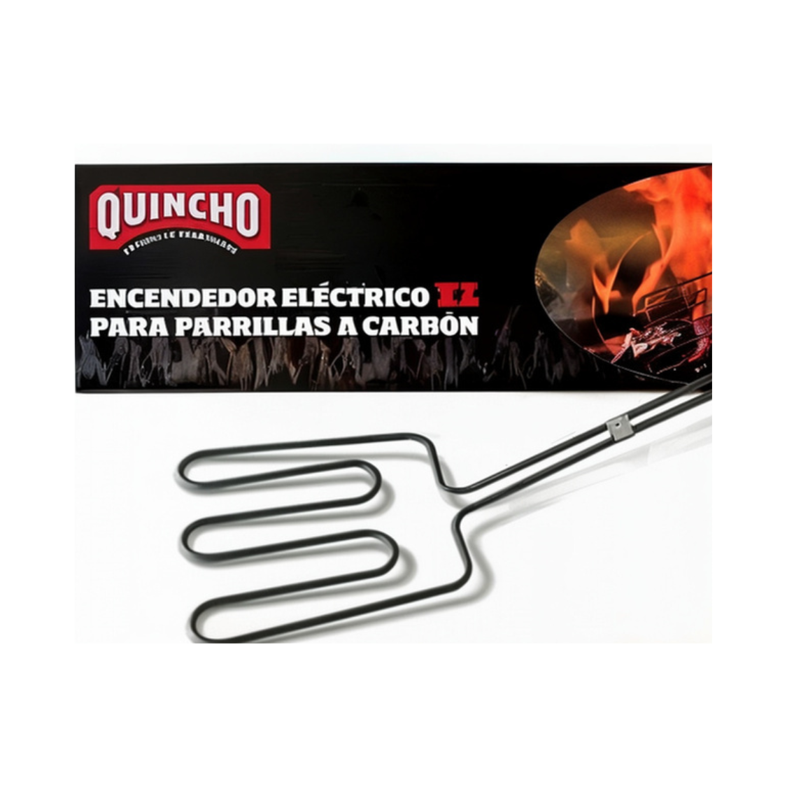 Encendedor Eléctrico