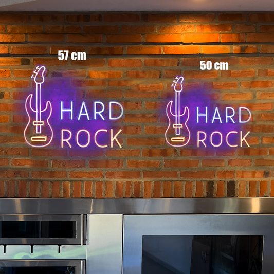 Hard Rock de Neon