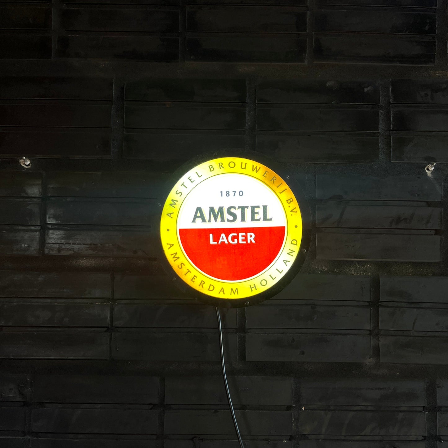 Amstel LED