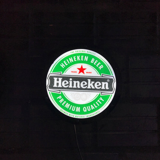 Heineken LED