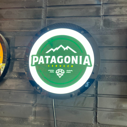 Patagonia LED