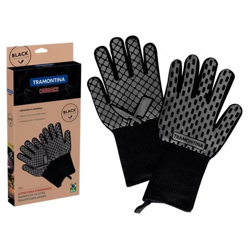 Guantes para Asado