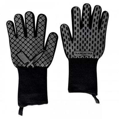 Guantes para Asado