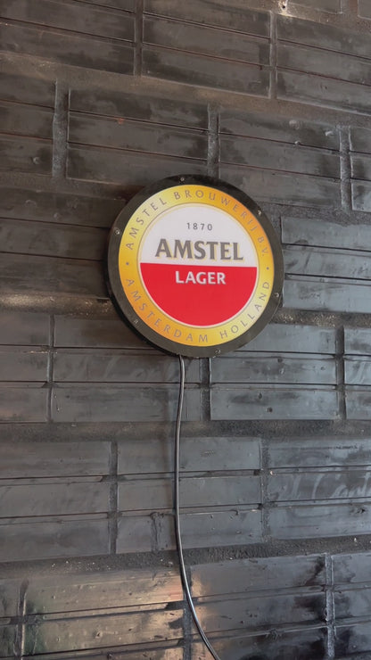 Amstel LED